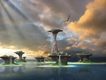 科幻空间