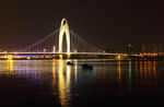 广州夜景