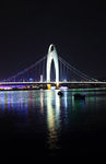 广州夜景