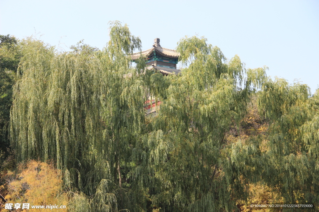 自然风景