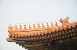 中国古代建筑 景观