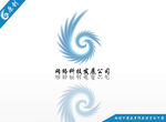 网络科技公司LOGO设计