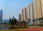城市建筑（非高清）