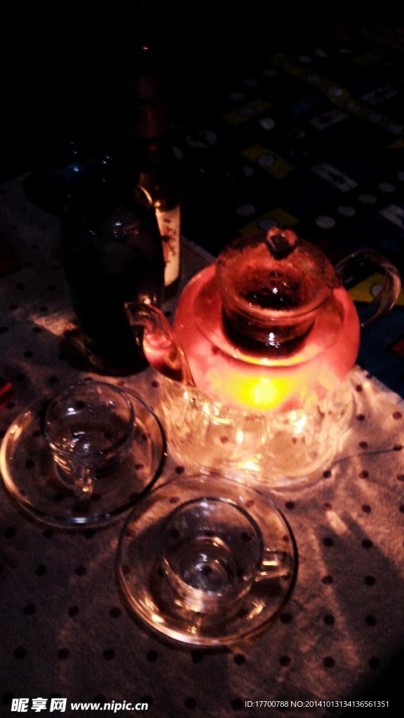 水果茶