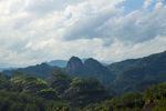 武夷山