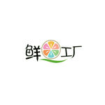 水果店logo
