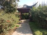 建筑景观