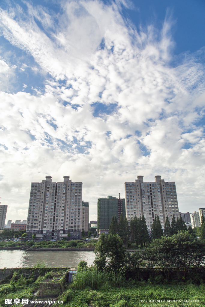 上海中环住房