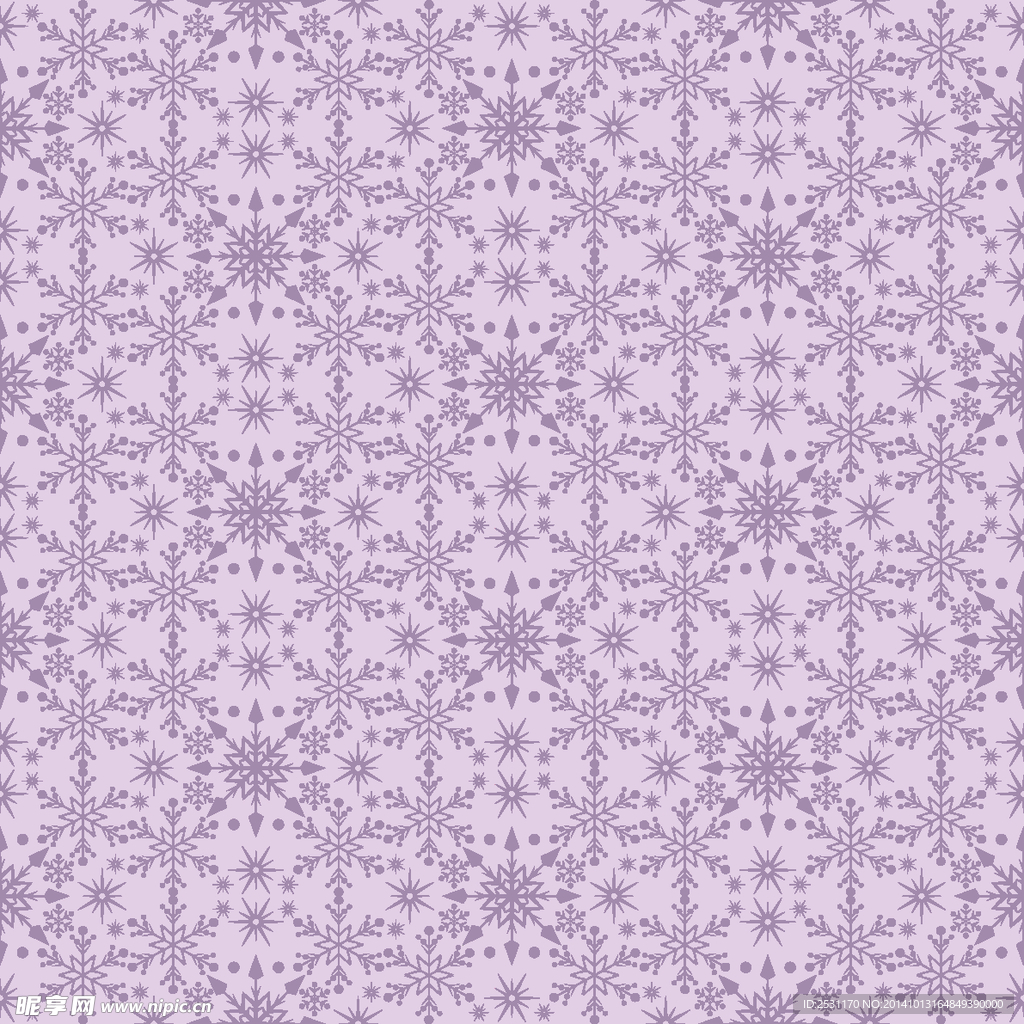 雪花