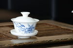 瓷茶具杯