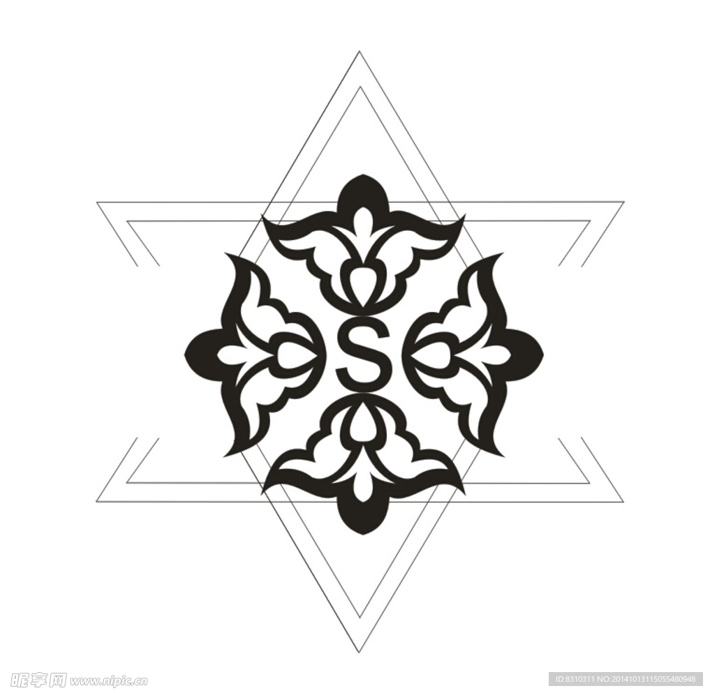 顺兴国际城LOGO