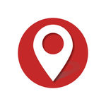 热点地图UI图标LOGO