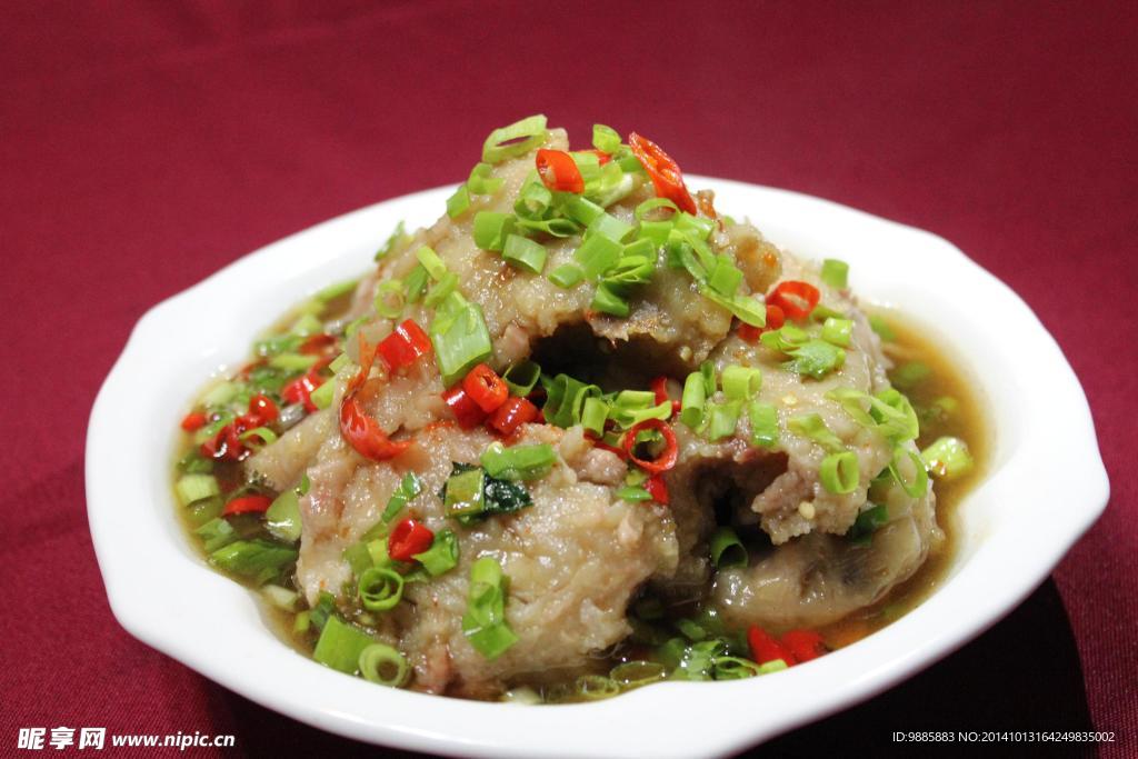 扶云秘制肉圆