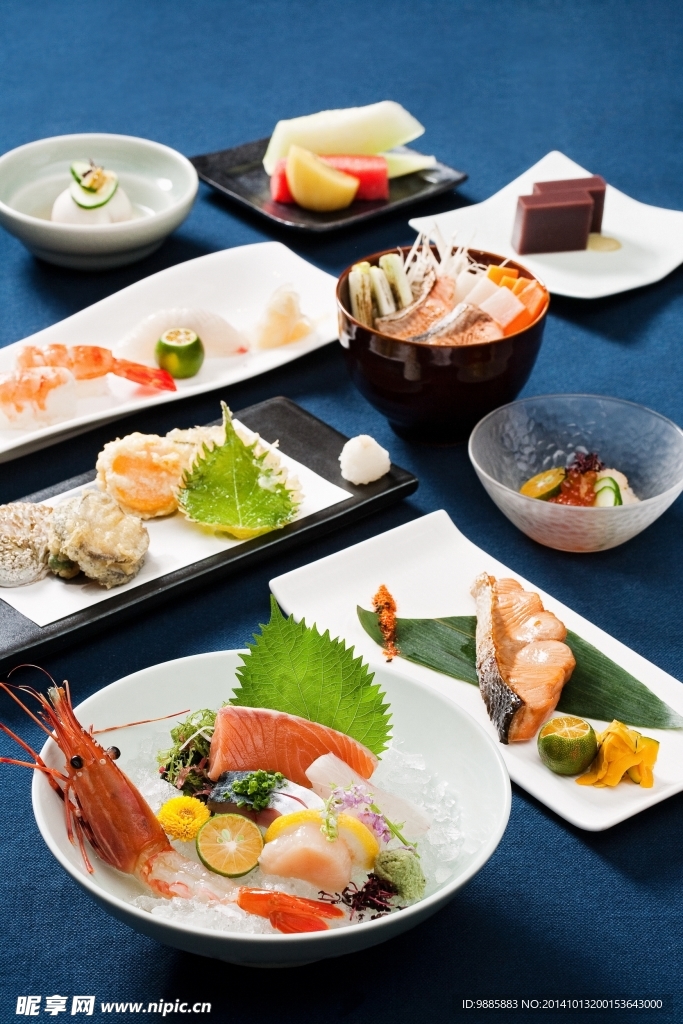 日本料理