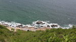 大角湾海边