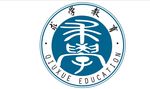 求学教育logo