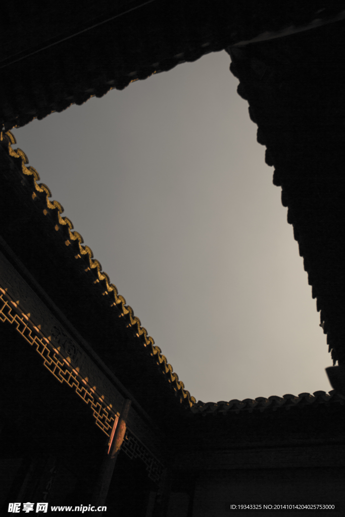 天井
