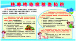 秋季传染病防治知识