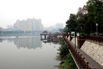 宜昌市河心公园