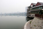 宜昌市河心公园