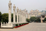 宜昌市河心公园