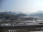 山田雪景
