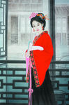古代仕女