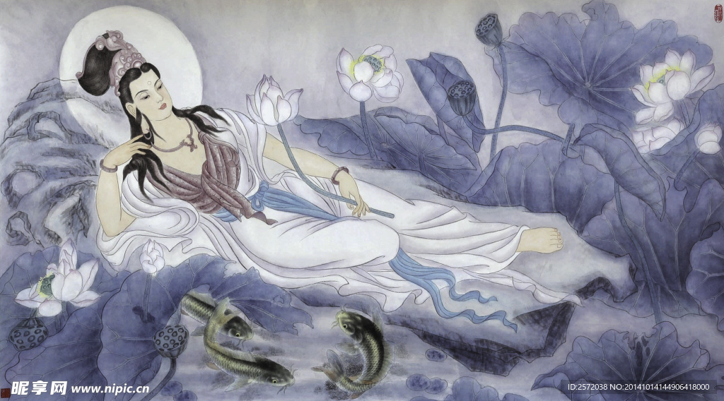 素心圣颜