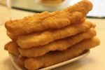 油条