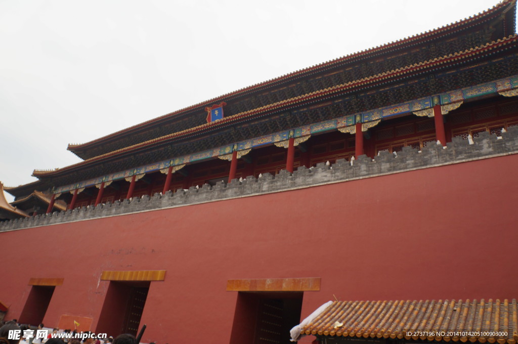 午门