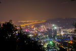 深圳湾夜景