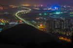深圳夜景