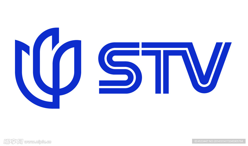 上海电视台 白玉兰 stv