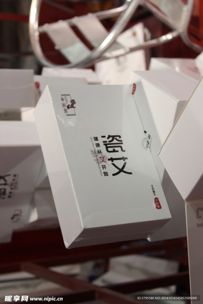 产品展示