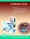 不孕症治疗仪