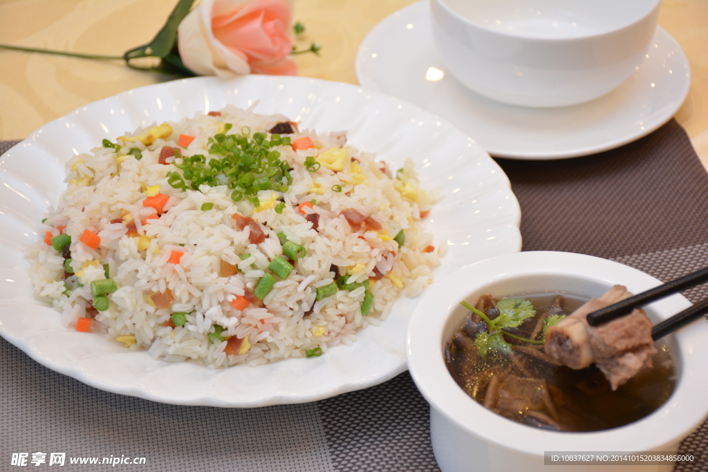 潮州炒饭