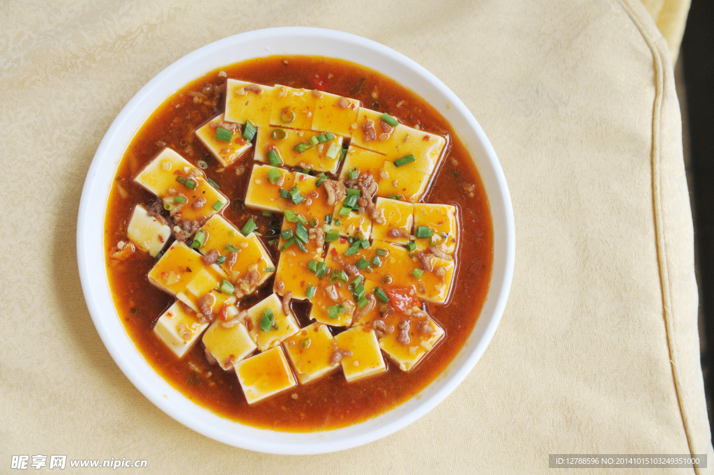 豆腐