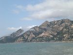 山水风景