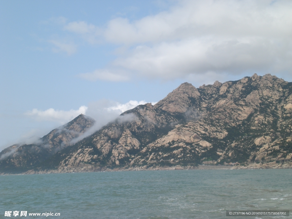 山水风景