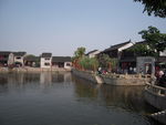 荡口风景