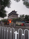 北京街景