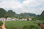 小乡村