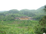 福建土楼