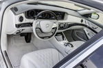 奔驰S500