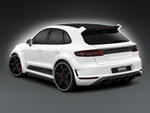 保时捷Macan