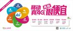 移动4G