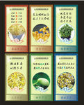 食品企业版面