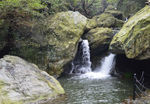 山水风景