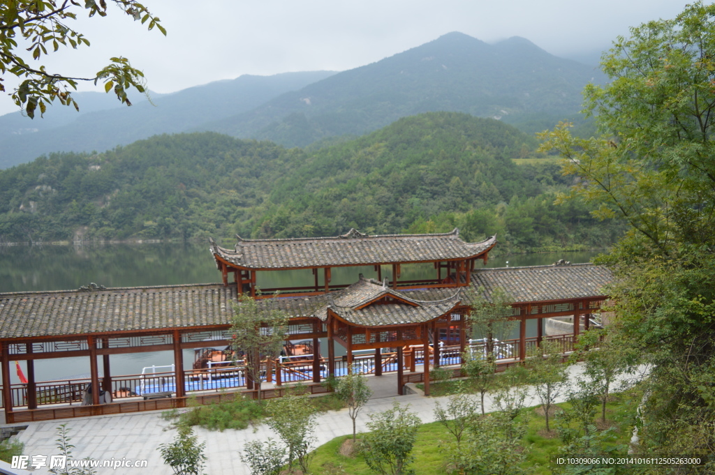 风景图
