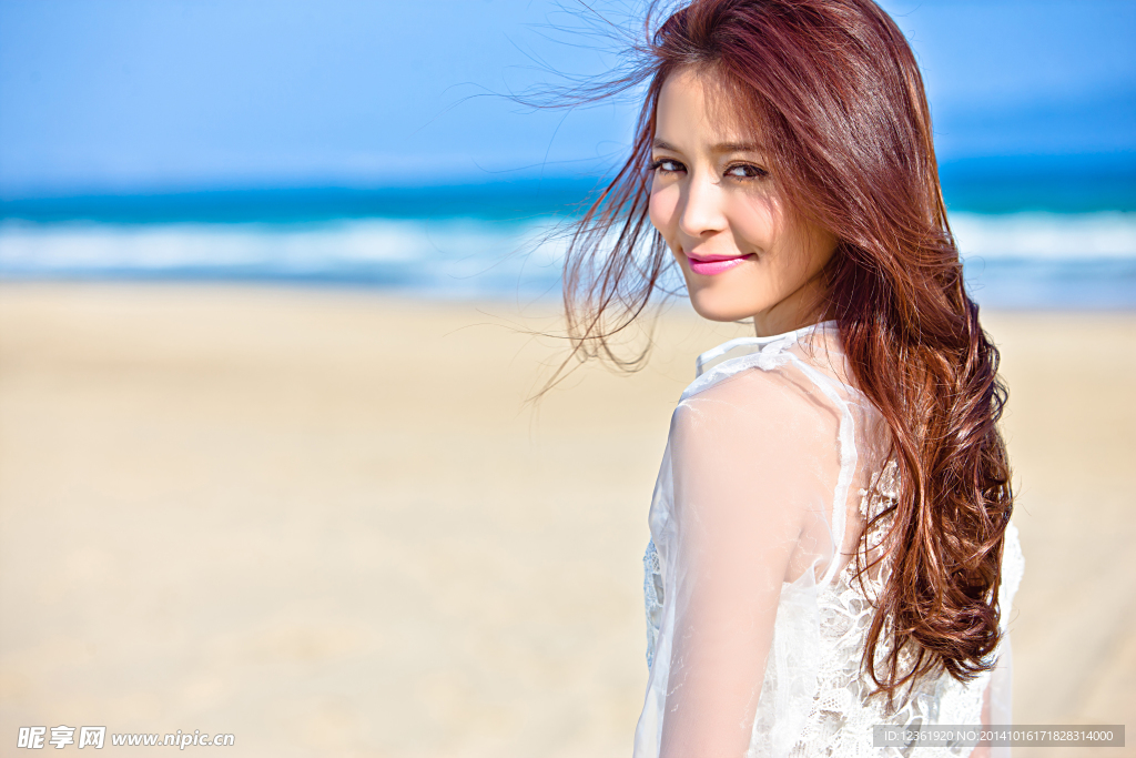 2014婚纱样片